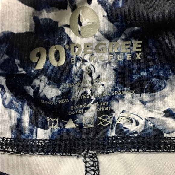 leggings - Picture 4 of 7